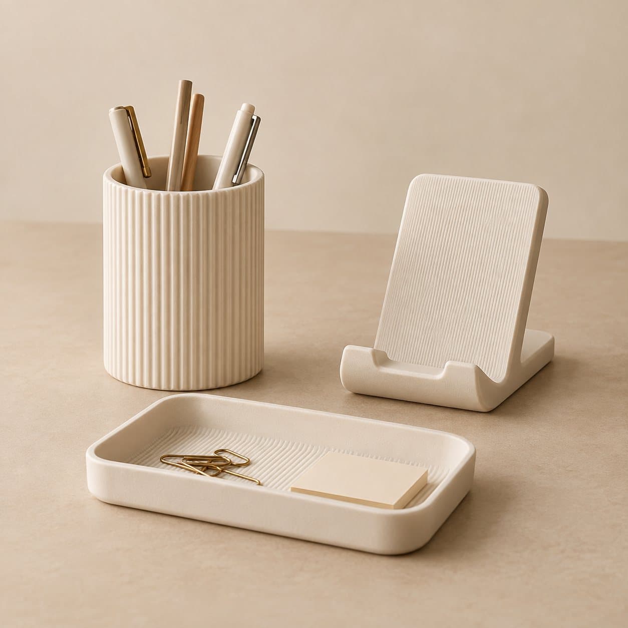 Kit de escritorio
